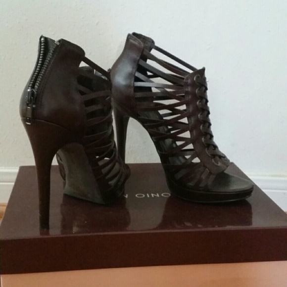 Jessica Simpson heels