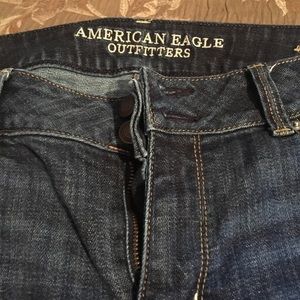 American Eagle Outfitters