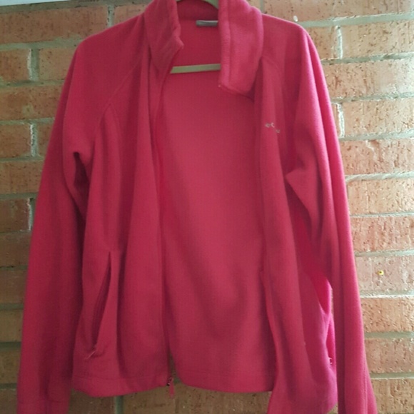 Columbia Jacket. Sold locally!! - Picture 1 of 1