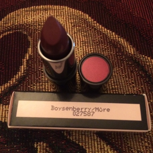 Mary Kay creme lipstick