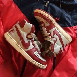 vintage nike terminator