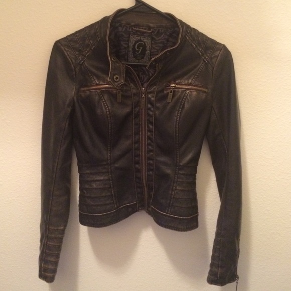 Guess Coat