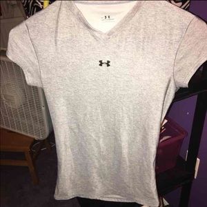 Under Armour shirt