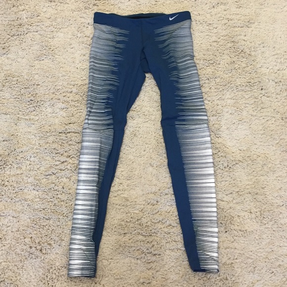 Nike flash women's running tights