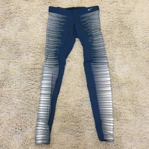 Nike flash women's running tights