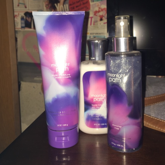 Bath &Body Works bundle
