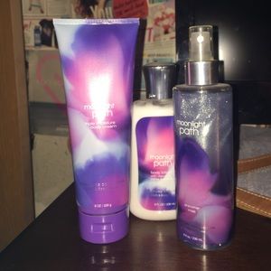 Bath &Body Works bundle