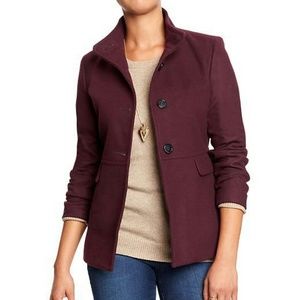 Old Navy: Swing Coat