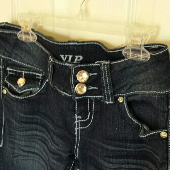 VIP jeans - Picture 2 of 4