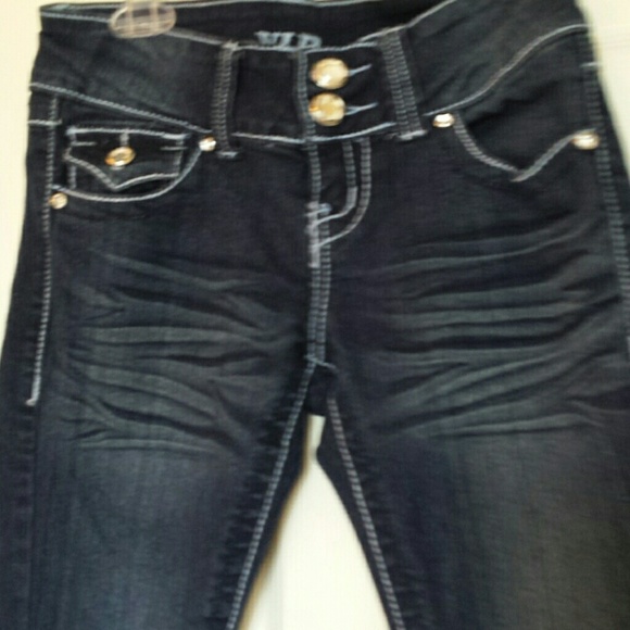 VIP jeans - Picture 3 of 4