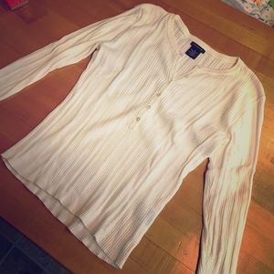 Calvin Klein sweater