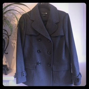 Forever 21 Coat