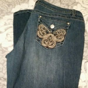 Nine west vintage