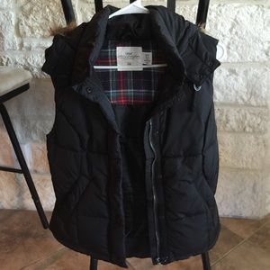 Winter vest H & M