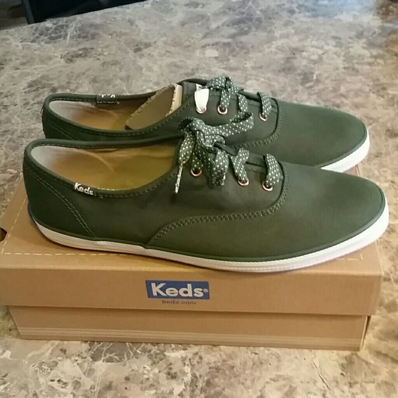 Keds Champion Oxford