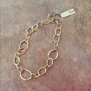 Fossil Fashion Necklace