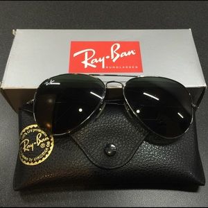 Ray Ban RB3025