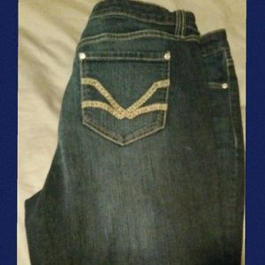 Nine west vintage jeans