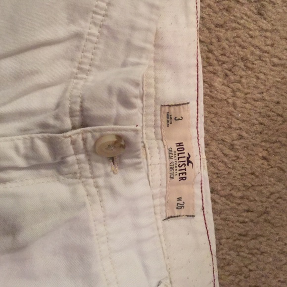 Shorts - Picture 2 of 2