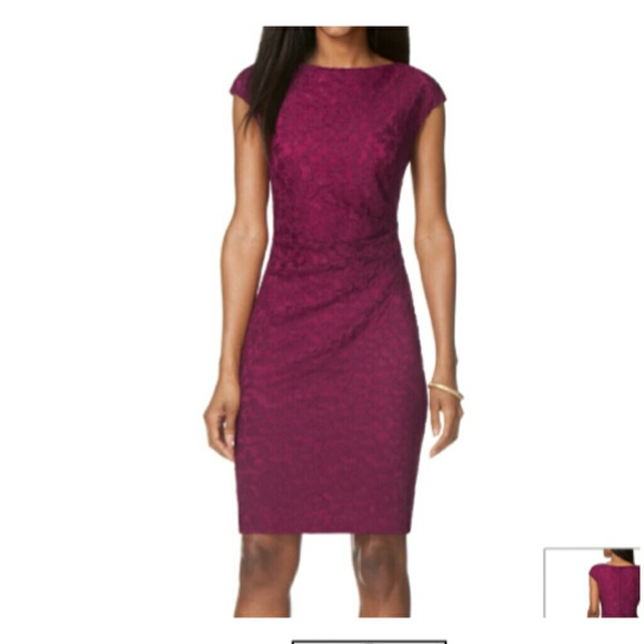 Chaps Dresses & Skirts - 🎀Chaps Lace Dress