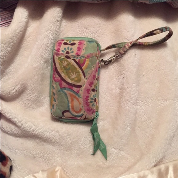 Vera Bradley wallets! - Picture 2 of 2