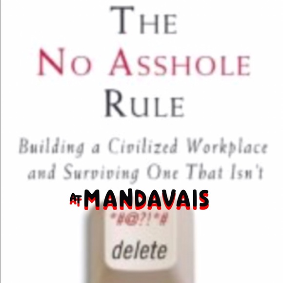 SICK OF BULLSHiZ Other - 🎟There's no need to be a mean person🎟