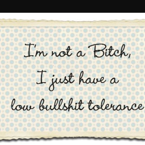 🎟There's no need to be a mean person🎟 - Picture 3 of 3