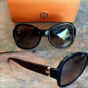 Tory Burch sunglasses