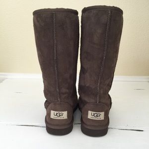 UGG Tall Boots
