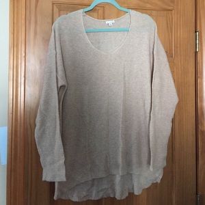 Gap sweater