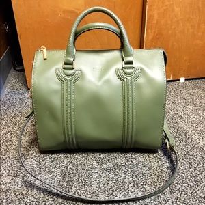 Kate Spade Saturday Bag- Army Green