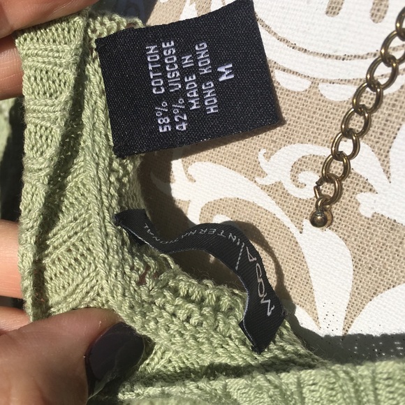 Sweater - Picture 3 of 3
