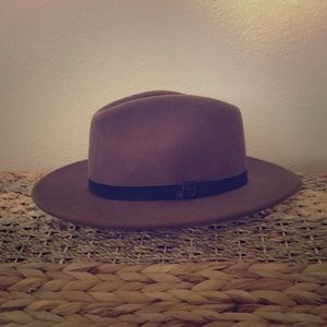 Brixton Hat