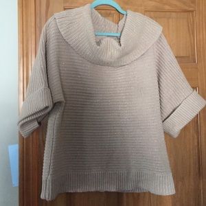 Whbm sweater