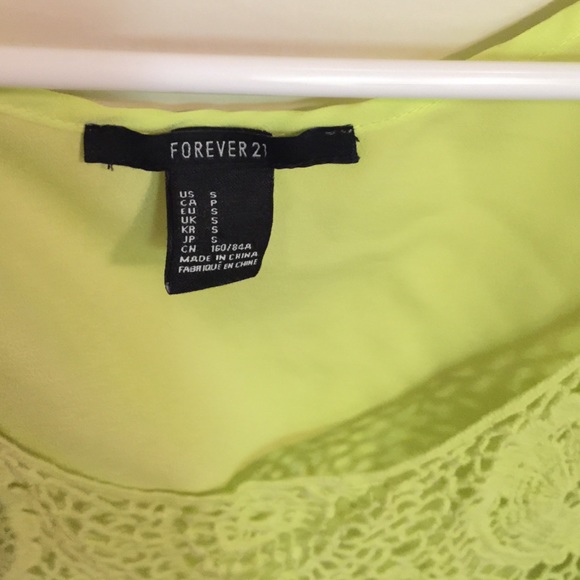 Tank Top - Picture 3 of 3