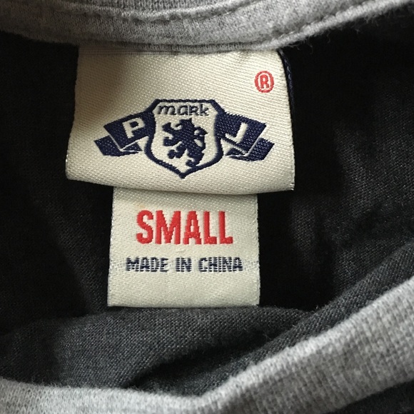 Baseball Tee - Picture 2 of 2