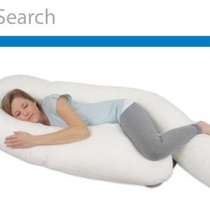 ISO  of maternity body pillow ASAP TAG ME