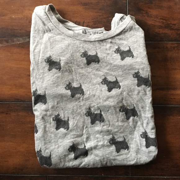 Aeropostale tee