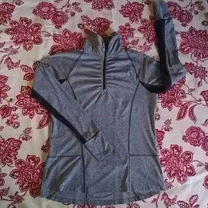 Champion workout top