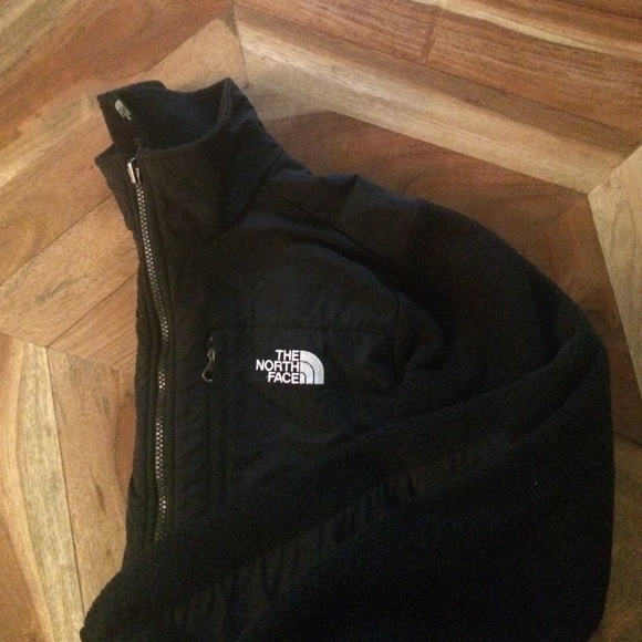 North Face Denali jacket
