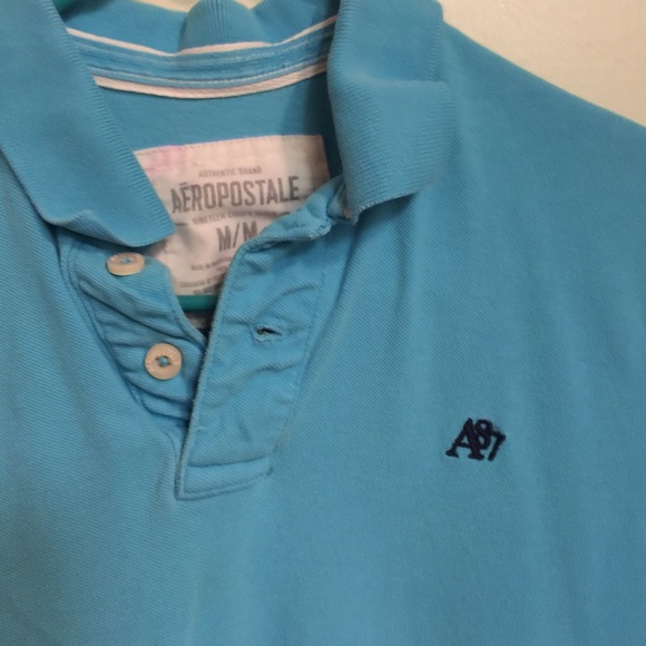 Collared Shirt - Picture 2 of 2