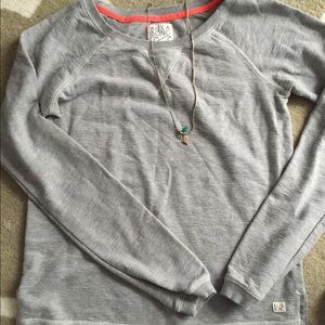 Billabong sweater NWOT