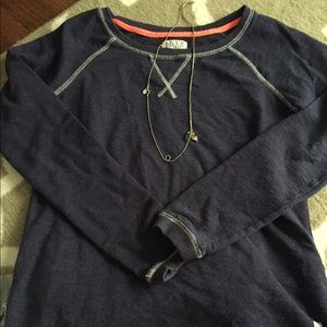 Billabong sweater NWOT