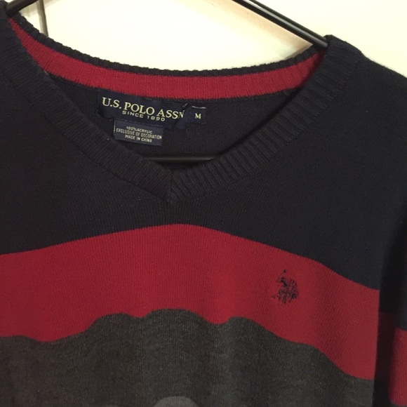 Sweater - Picture 2 of 2