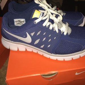 Nike sneakers