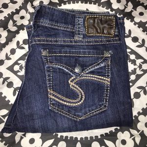 Suki Surplus Jeans