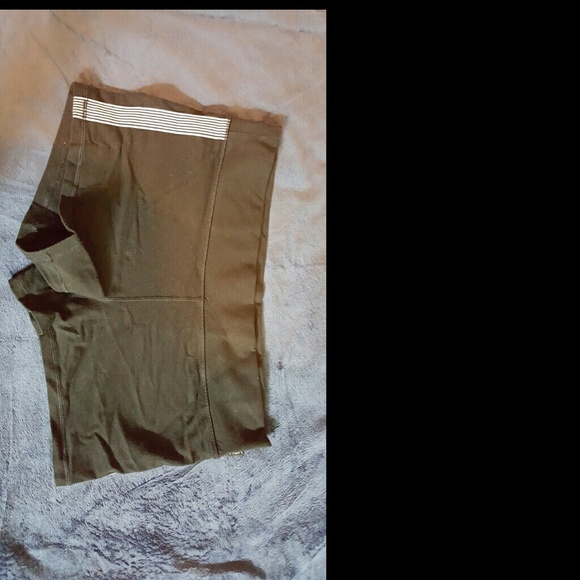 Very cute Victoria's Secret shorts!