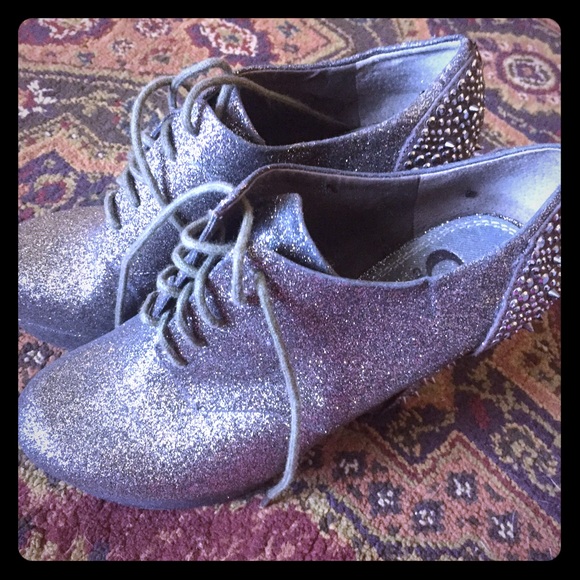 Gianni bini shoes
