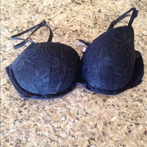 Victoria secret PINK bra size 36DD