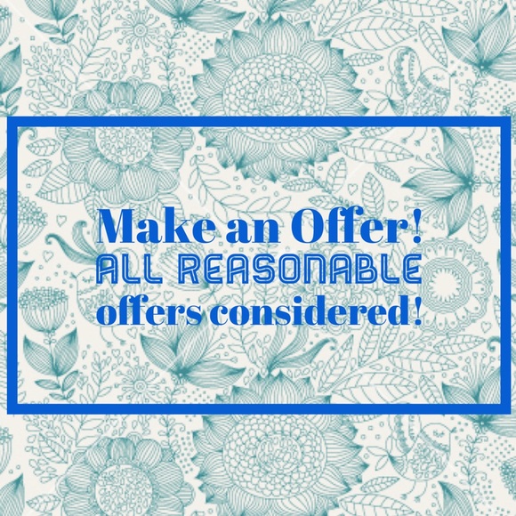 ACCEPTING (almost) ALL OFFERS - Picture 1 of 2